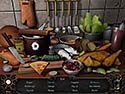 Night Mysteries: Le Prisonnier de l'Amphore screenshot