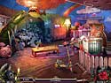 Nightfall Mysteries: Le Cœur Obscur Edition Collector screenshot