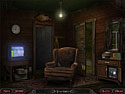 Nightmare Adventures: Le Fardeau des Wystwick screenshot