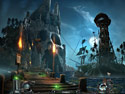 Nightmares from the Deep: L'Ile Du Crâne screenshot