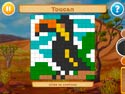 Picross: Malcolm et le délicieux gâteau screenshot