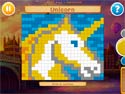 Picross: Malcolm et le délicieux gâteau screenshot