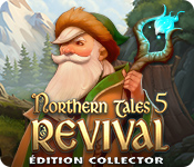 Download Northern Tales 5: Revival Édition Collector game