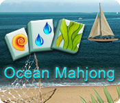 Download Ocean Mahjong game