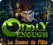 Download Oddly Enough: Le Joueur de Flûte game