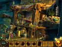 Oddly Enough: Le Joueur de Flûte screenshot
