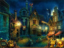 Oddly Enough: Le Joueur de Flûte screenshot