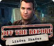 Download Off the Record: Linden Shades game
