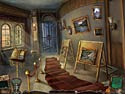 Order of the Light: L'Artisan de la Mort screenshot