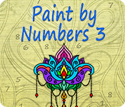Download Paint By Numbers 3 game
