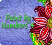 Download Paint By Numbers 4 game