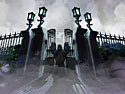 Paranormal Crime Investigations: La Confrérie du Serpent screenshot