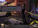 Paranormal Crime Investigations: La Confrérie du Serpent screenshot