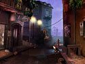 Paranormal Crime Investigations: La Confrérie du Serpent Edition Collector screenshot