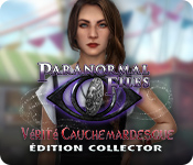 Download Paranormal Files: Vérité Cauchemardesque Édition Collector game