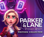 Download Parker & Lane: Twisted Minds Édition Collector game