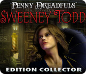 Download Penny Dreadfuls: Sweeney Todd - Edition Collector game