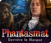 Download Phantasmat: Derrière le Masque game