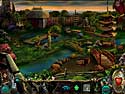 Phenomenon: La Cité de Cyan screenshot