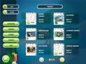Picross Paradis de la plage screenshot