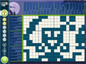 Picross Paradis de la plage screenshot