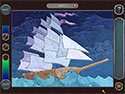 Mosaïque Pirate: Trésors des Caraïbes screenshot