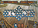 Solitaire Pirate 2 screenshot