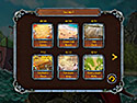 Solitaire Pirate 2 screenshot