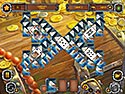 Solitaire Pirate 2 screenshot