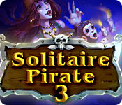 Download Solitaire Pirate 3 game