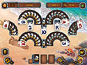 Solitaire Pirate 3 screenshot