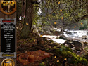 Pocahontas: Princesse du Powhatan screenshot