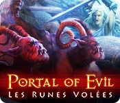 Download Portal of Evil: Les Runes Volées game