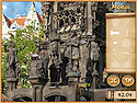 Prague: La Mystérieuse Ville Dorée screenshot