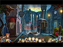 PuppetShow: Arrogance Criminelle screenshot