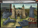 Puzzle Quest screenshot