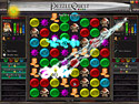 Puzzle Quest screenshot