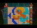 Rainbow Mosaics: Jardin Florissant screenshot