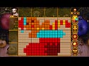 Rainbow Mosaics: Lumières de Noël 2 screenshot