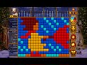 Rainbow Mosaics: Lumières de Noël 2 screenshot
