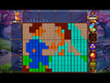 Rainbow Mosaics: Légende d'Amour screenshot