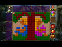 Rainbow Mosaics: Le Gardien de la Forêt screenshot