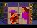 Rainbow Mosaics: Chasse au Trésor screenshot