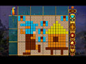 Rainbow Mosaics: Chasse au Trésor screenshot