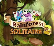 Download Rainforest Solitaire 2 game