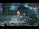 Redemption Cemetery: Aux Portes de la Mort screenshot