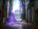 Redemption Cemetery: L'Errance des Innocents screenshot
