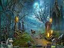 Redemption Cemetery: La Délivrance screenshot