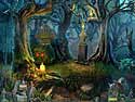 Redemption Cemetery: La Délivrance screenshot
