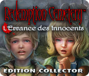 Download Redemption Cemetery: L'Errance des Innocents Edition Collector game